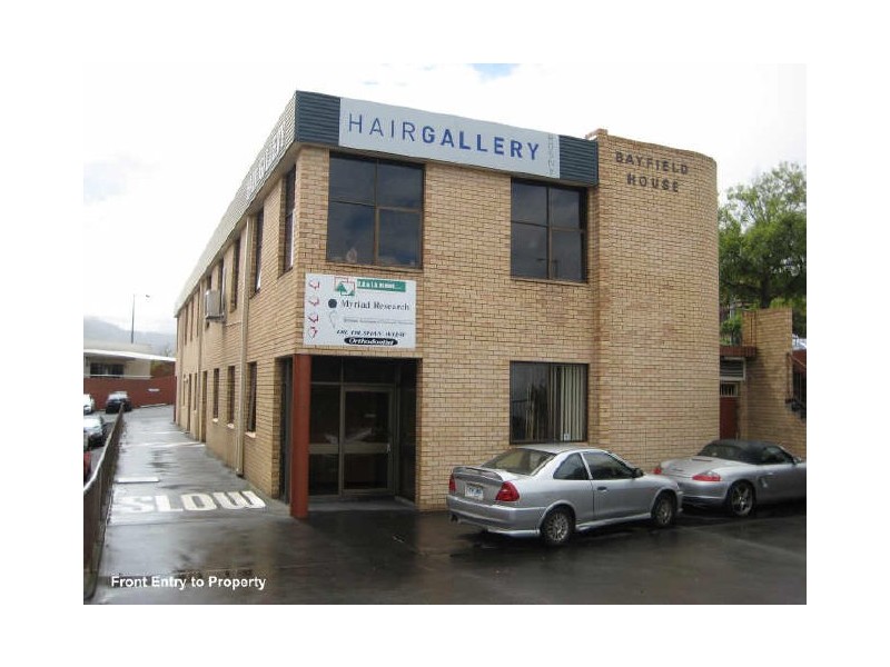 4/32 Bayfield Street, Rosny Park TAS 7018