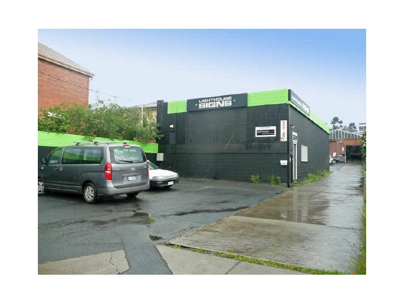 150 Campbell Street, Hobart TAS 7000