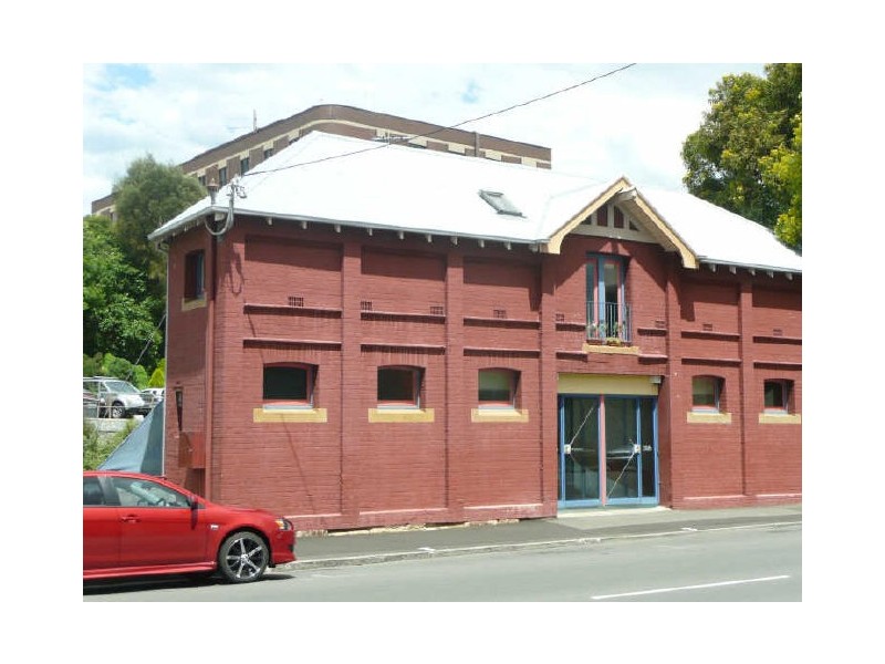 208 Collins Street, Hobart TAS 7000