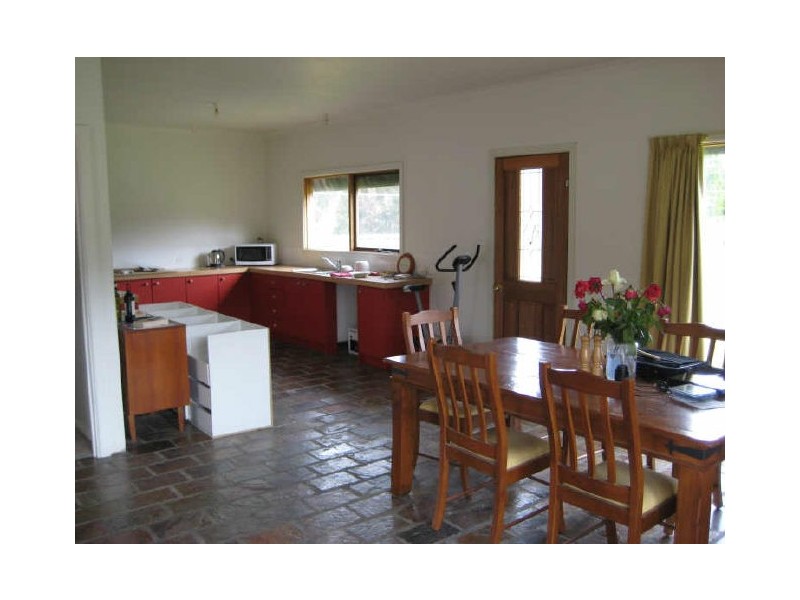 518 Lachlan Road, Lachlan TAS 7140