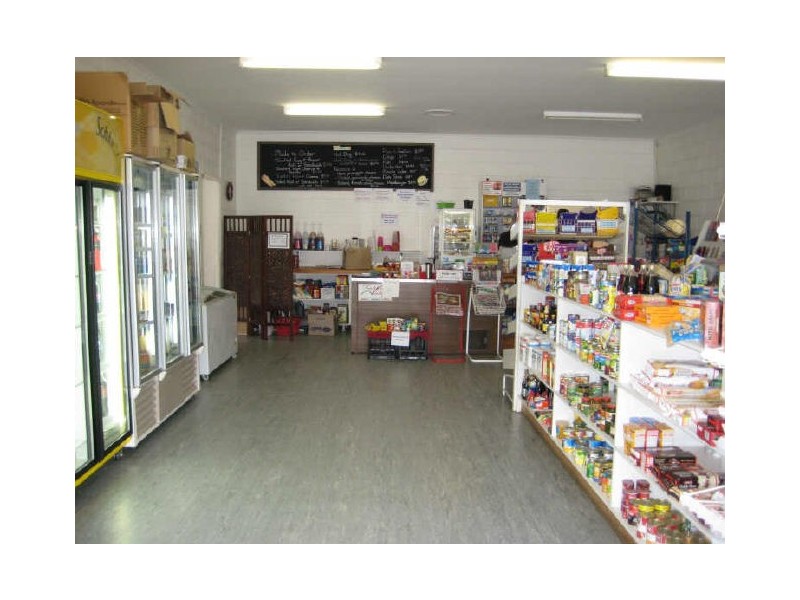 518 Lachlan Road, Lachlan TAS 7140