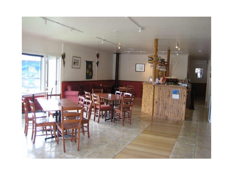 518 Lachlan Road, Lachlan TAS 7140