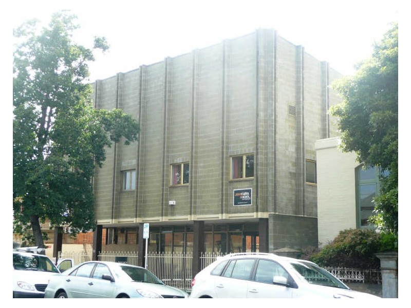 2/32 Patrick Street, Hobart TAS 7000