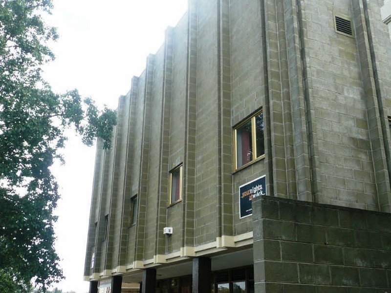 2/32 Patrick Street, Hobart TAS 7000