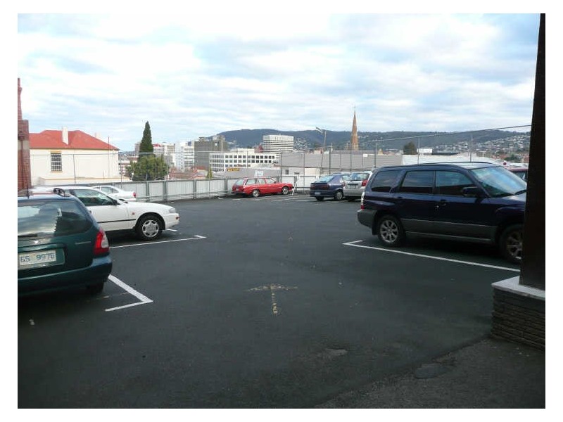 2/32 Patrick Street, Hobart TAS 7000