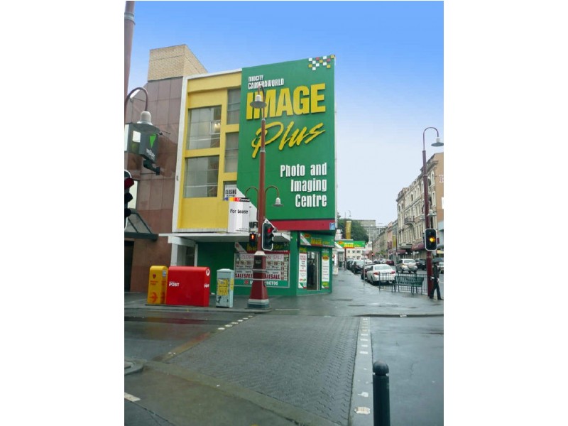 Grd/35 Murray Street, Hobart TAS 7000