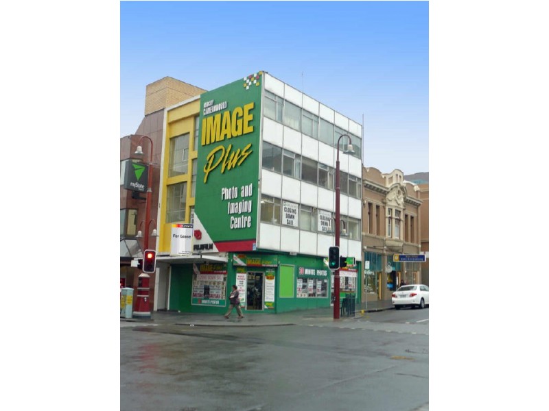 Grd/35 Murray Street, Hobart TAS 7000