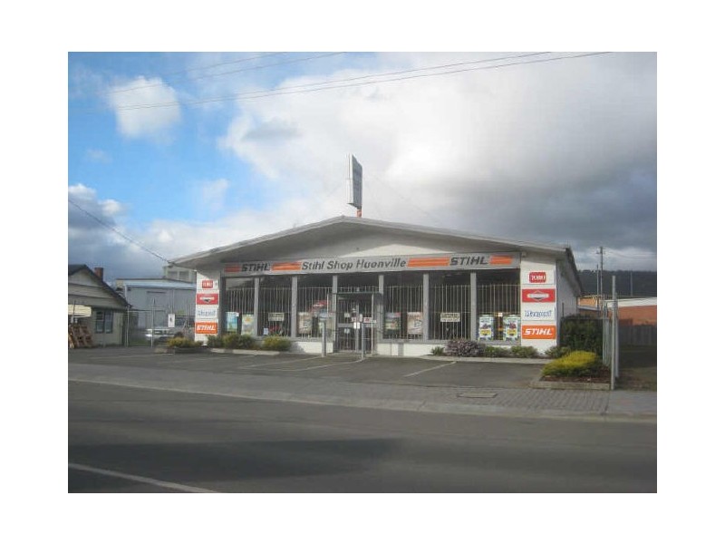 14 Wilmot Street, Huonville TAS 7109