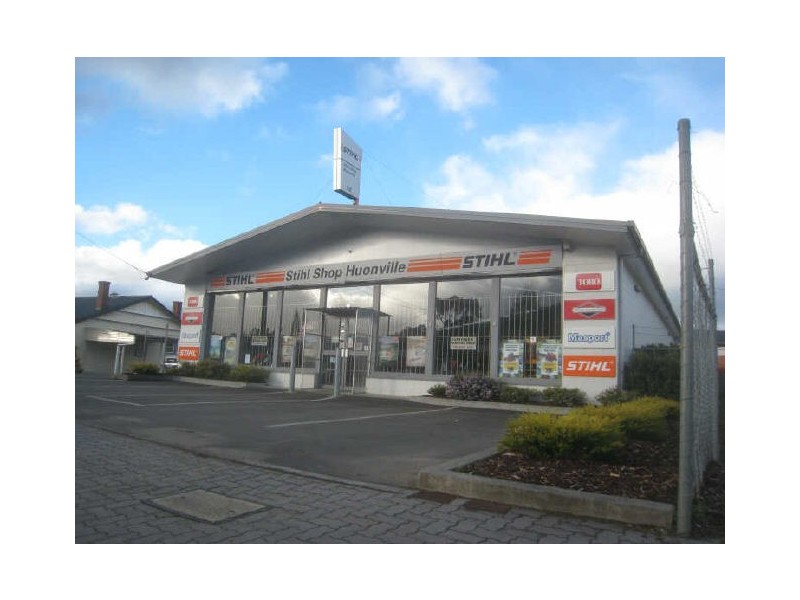 14 Wilmot Street, Huonville TAS 7109