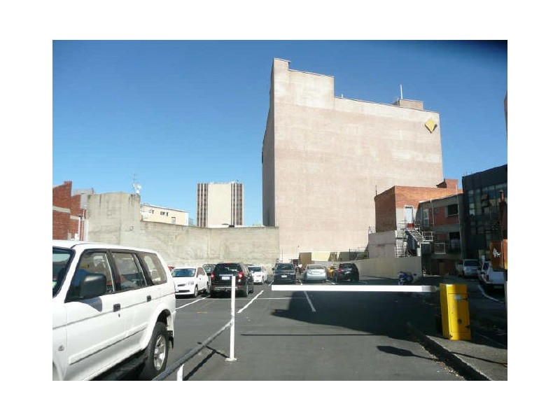 4/81 Elizabeth Street, Hobart TAS 7000