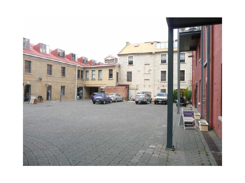 3/19 Hunter Street, Hobart TAS 7000