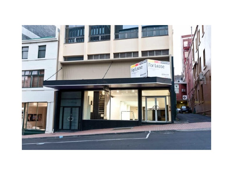 122 Murray Street, Hobart TAS 7000