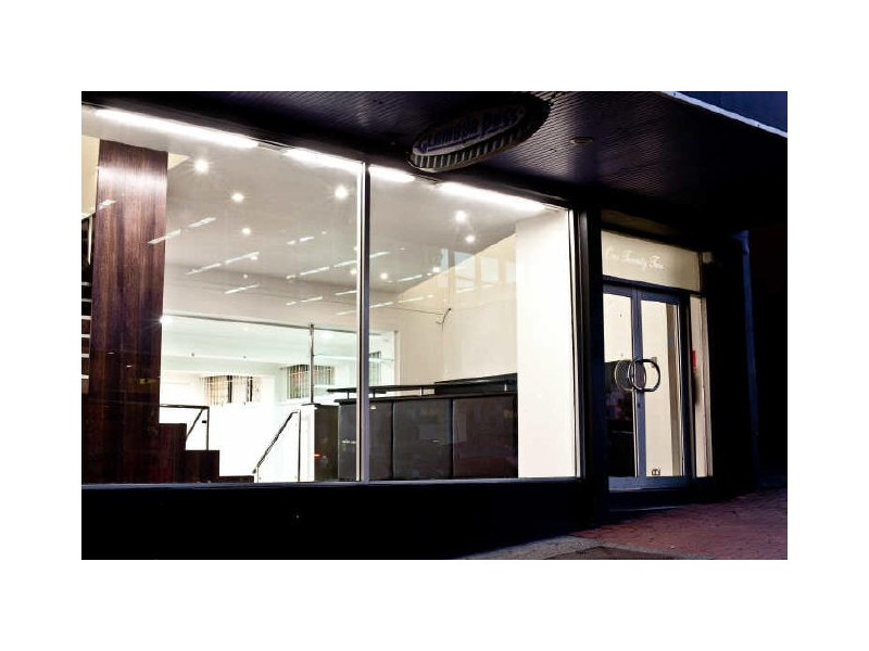 122 Murray Street, Hobart TAS 7000