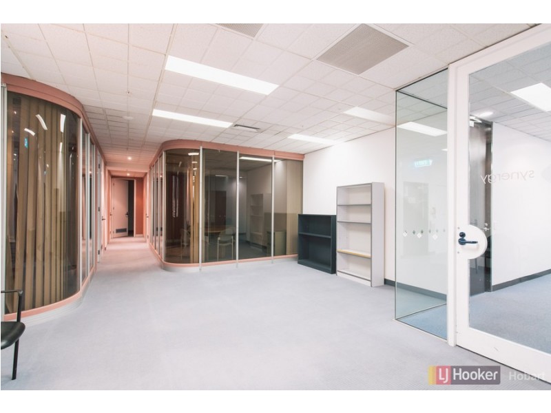 Level 2/86 Collins Street, Hobart TAS 7000