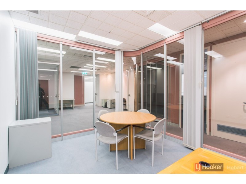 Level 2/86 Collins Street, Hobart TAS 7000