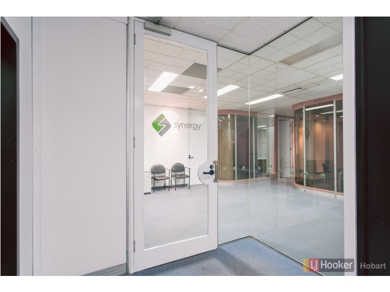 Level 2/86 Collins Street, Hobart TAS 7000