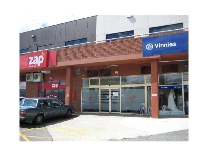 Shop 2/2 Gordons Hill Road, Rosny Park TAS 7018