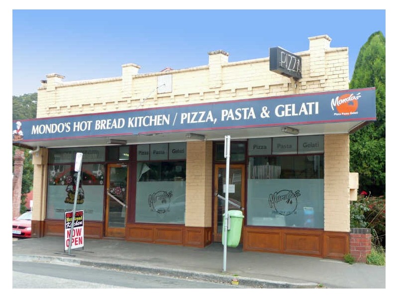 399 Macquarie Street, Hobart TAS 7000