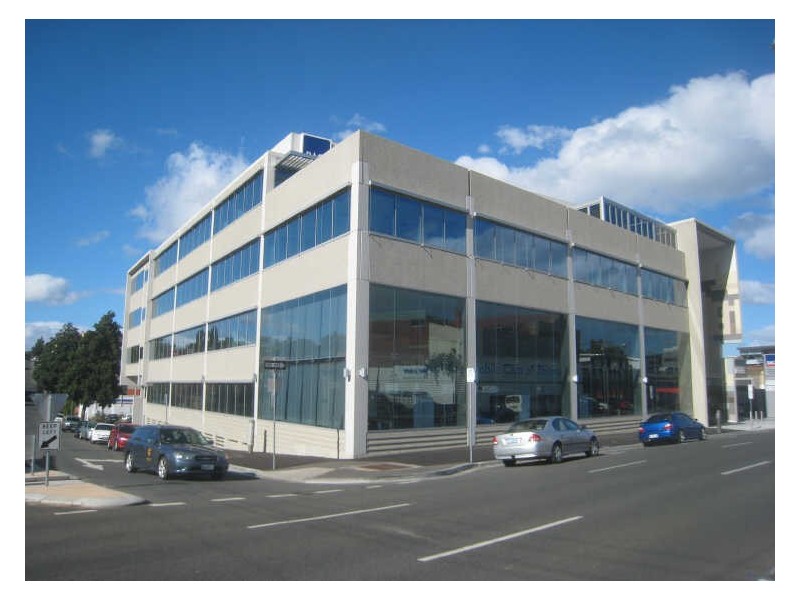 179 Murray Street, Hobart TAS 7000