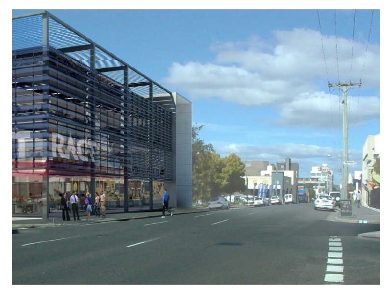 179 Murray Street, Hobart TAS 7000