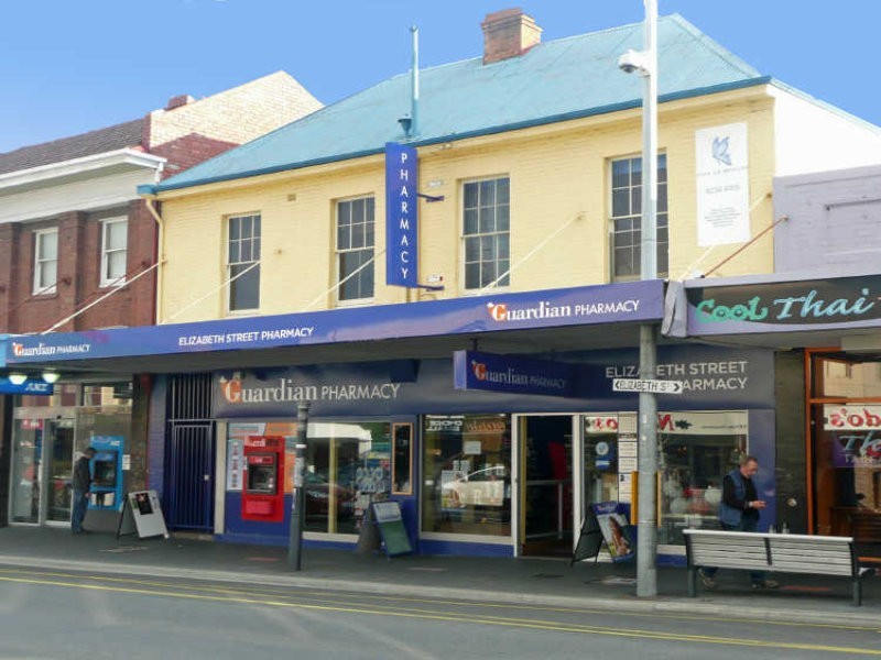 382 – 384 Elizabeth Street, North Hobart TAS 7000