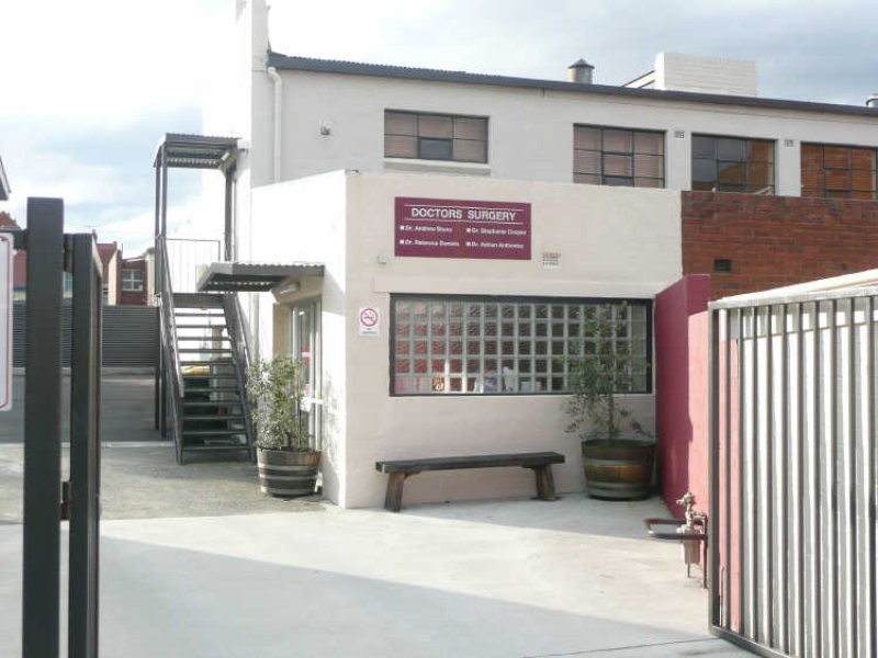 382 – 384 Elizabeth Street, North Hobart TAS 7000