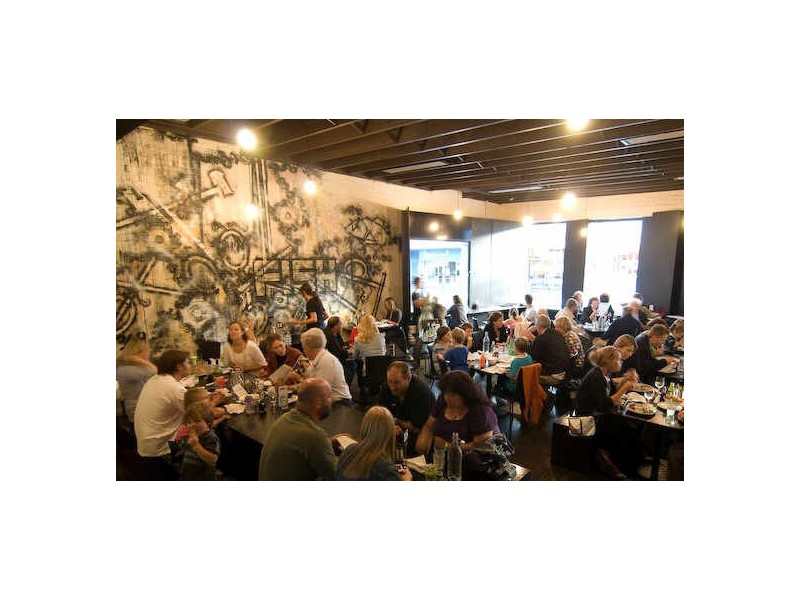 349 Elizabeth Street, North Hobart TAS 7000