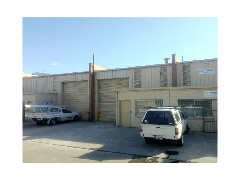 Warehouse 2/120 Gormanston Road, Derwent Park TAS 7009