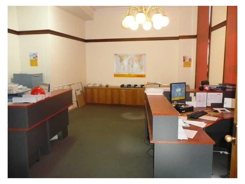 4/33 Salamanca Place, Hobart TAS 7000