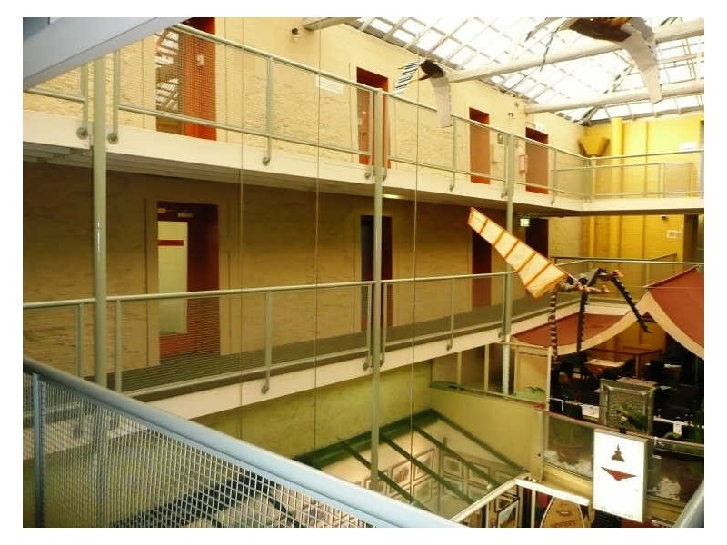 4/33 Salamanca Place, Hobart TAS 7000