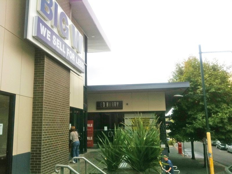 7/ Glenorchy Plaza, Glenorchy TAS 7010