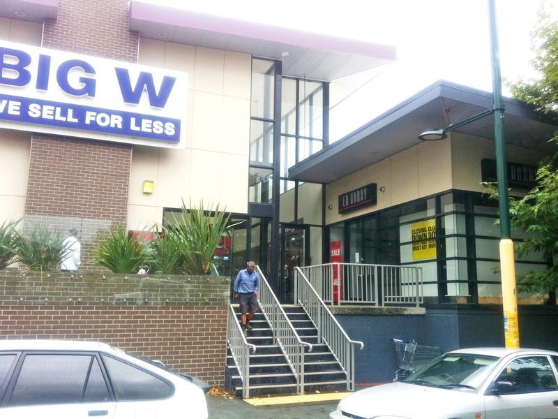 7/ Glenorchy Plaza, Glenorchy TAS 7010