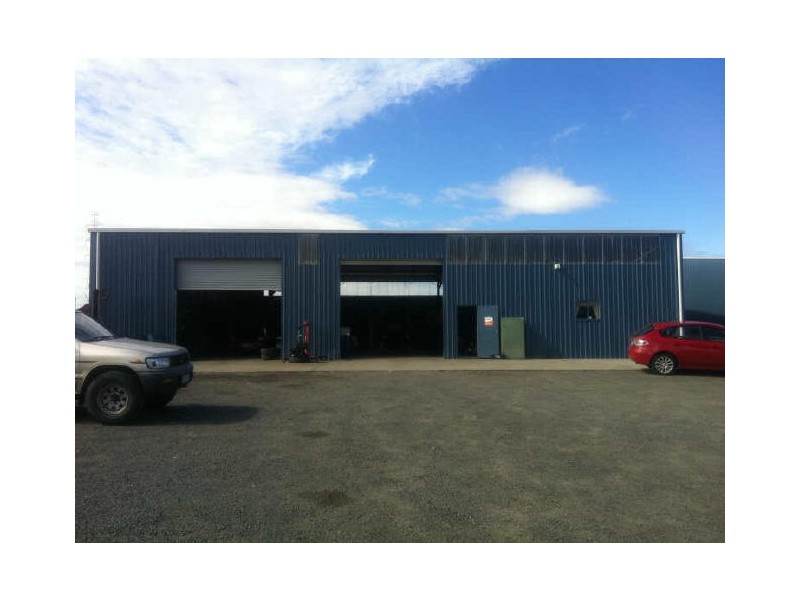 Warehouse 2/21 Greenbanks Road, Bridgewater TAS 7030