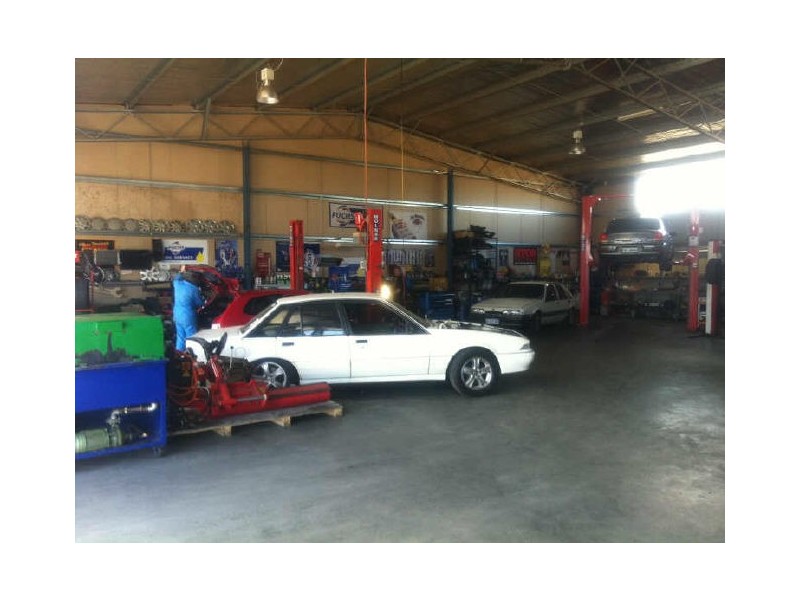 Warehouse 2/21 Greenbanks Road, Bridgewater TAS 7030