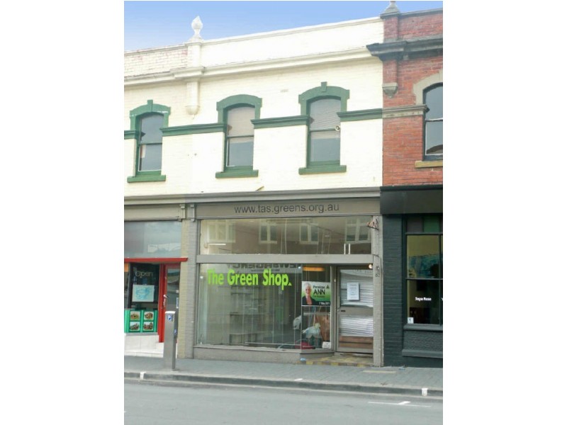 83 Harrington Str, Hobart TAS 7000