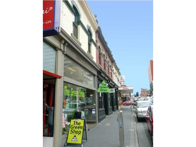 83 Harrington Str, Hobart TAS 7000