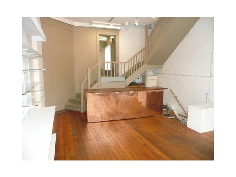 83 Harrington Str, Hobart TAS 7000
