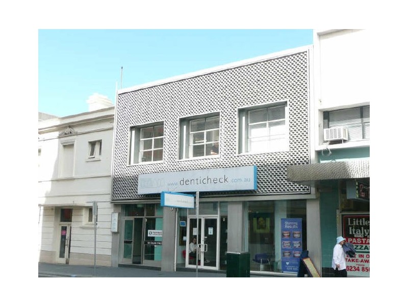 150 Collins Street, Hobart TAS 7000