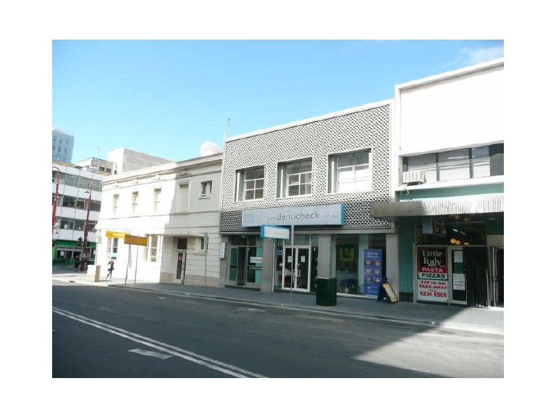 150 Collins Street, Hobart TAS 7000