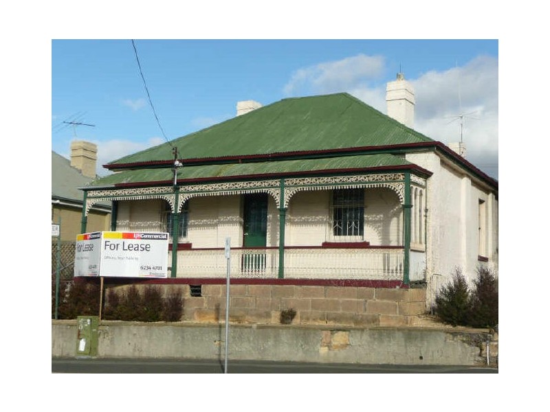 422 Elizabeth Street, North Hobart TAS 7000