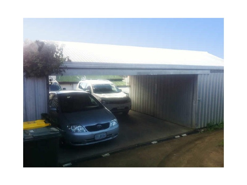 422 Elizabeth Street, North Hobart TAS 7000