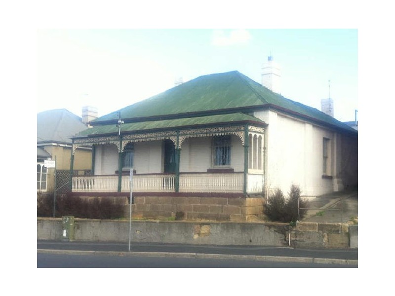 422 Elizabeth Street, North Hobart TAS 7000