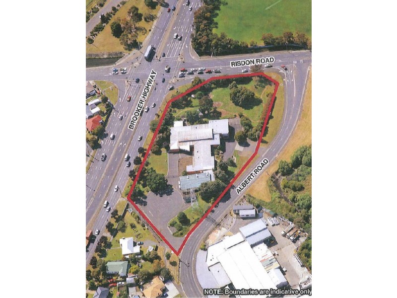 A/112 Risdon Road, Moonah TAS 7009