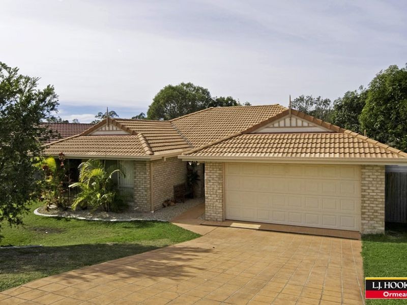 6 Fox Court, Ormeau Hills QLD 4208