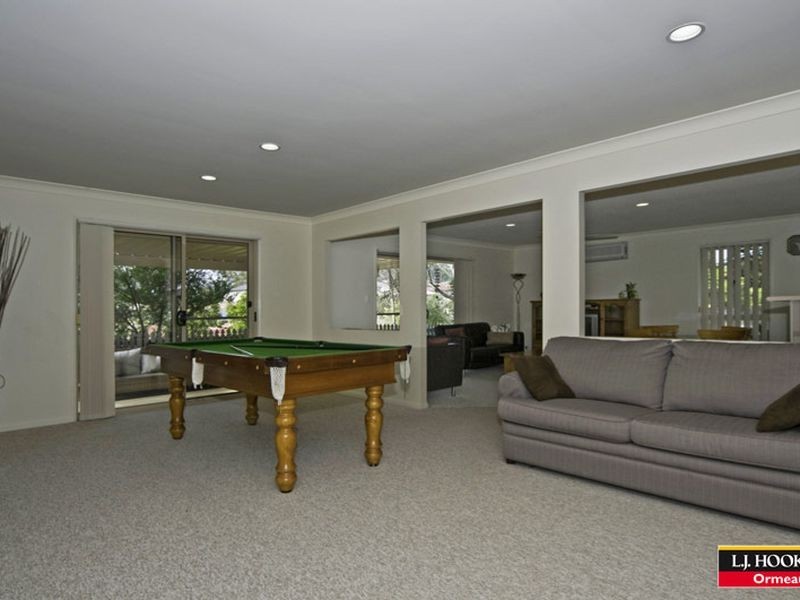 6 Fox Court, Ormeau Hills QLD 4208