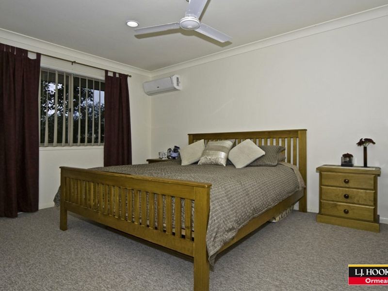 6 Fox Court, Ormeau Hills QLD 4208