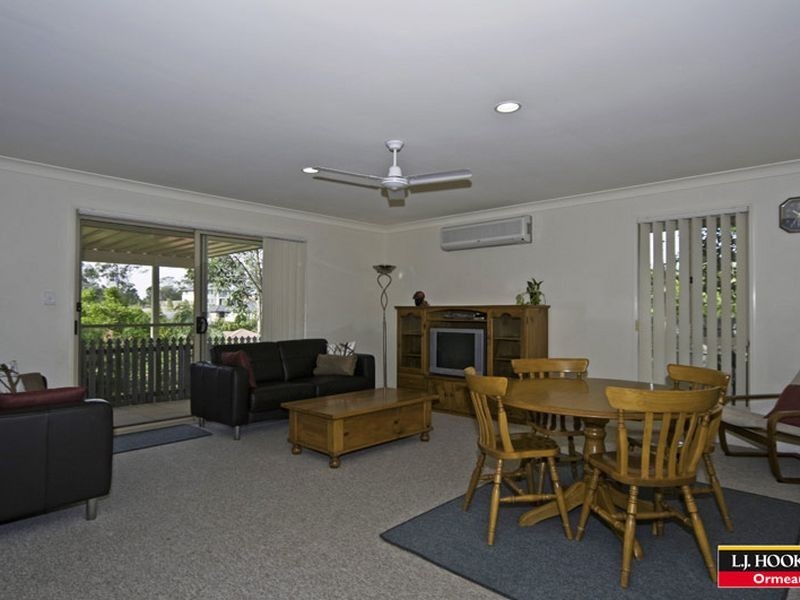 6 Fox Court, Ormeau Hills QLD 4208