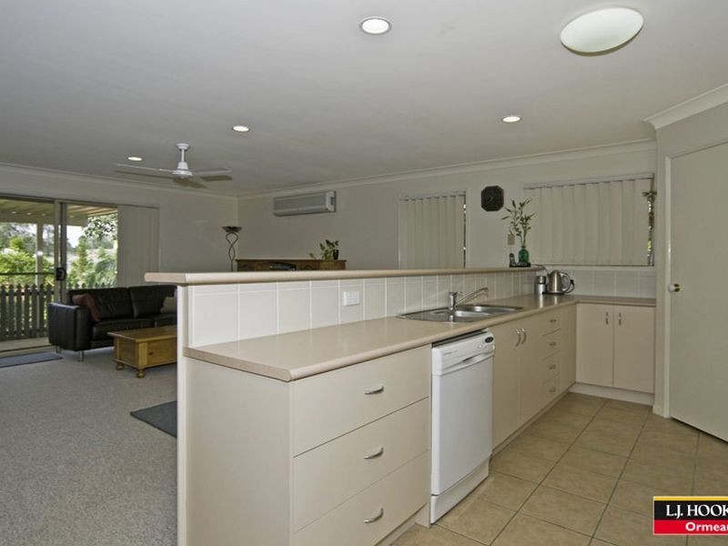 6 Fox Court, Ormeau Hills QLD 4208