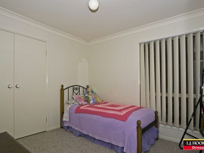 6 Fox Court, Ormeau Hills QLD 4208