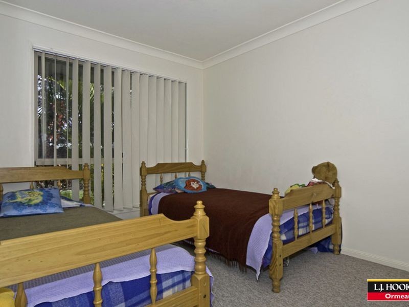 6 Fox Court, Ormeau Hills QLD 4208